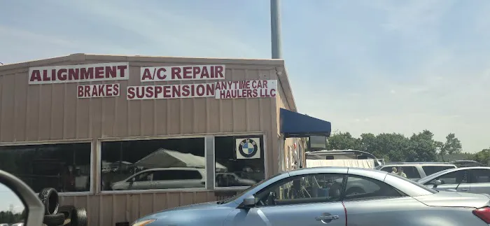 Discount Tire & Auto Care 1