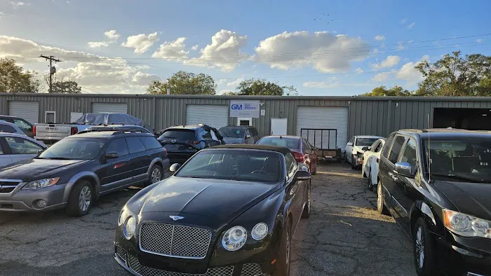 Gul Motors 0