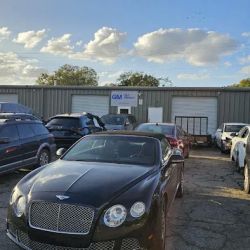 Gul Motors ico