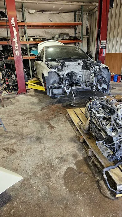 Gul Motors 9