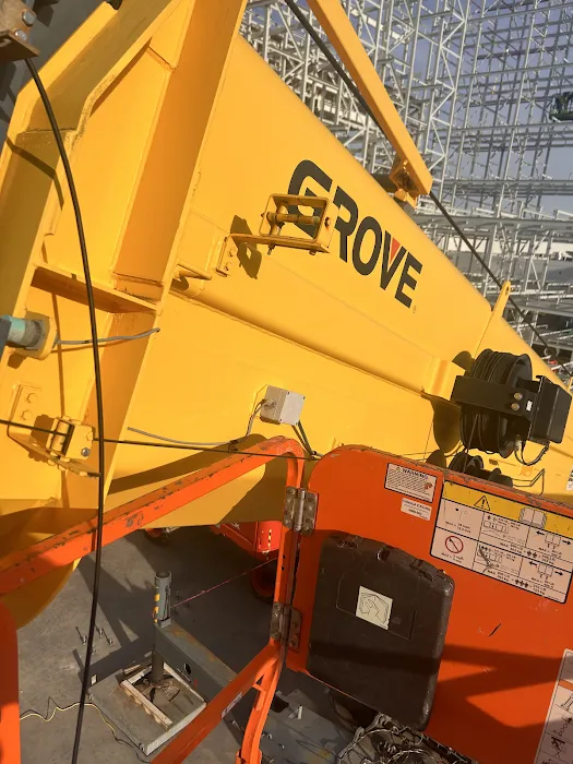 HAND’S Equipment & Diesel Solutions 3