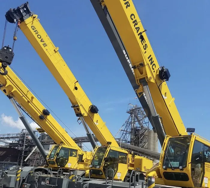 HAND’S Equipment & Diesel Solutions 1