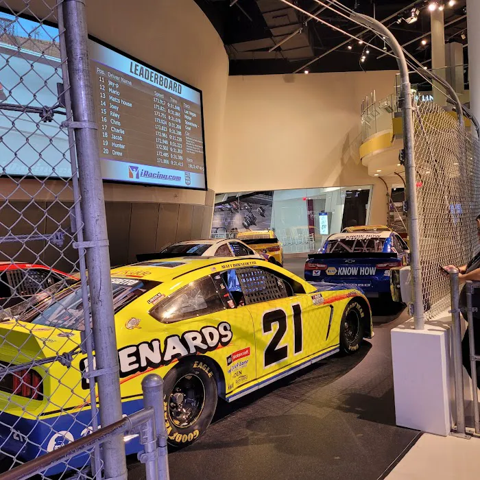 Pearson's Performance Auto Care Shop 0