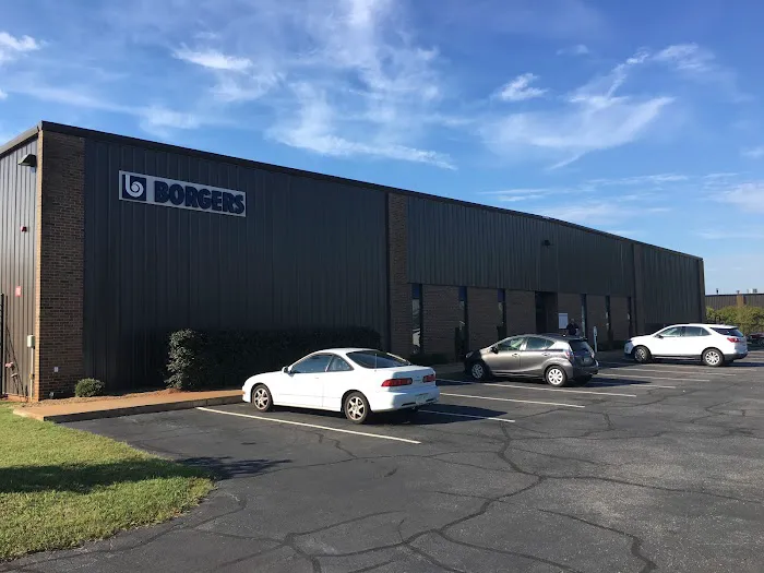 Borgers USA Corporation 0