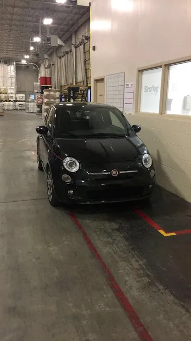 AutoZone Auto Parts 0