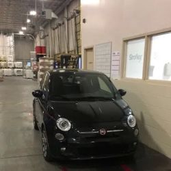 AutoZone Auto Parts ico