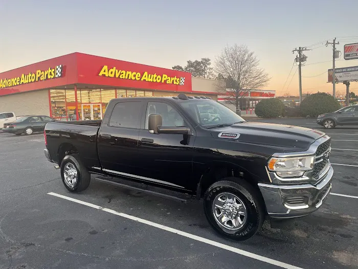 Advance Auto Parts 4