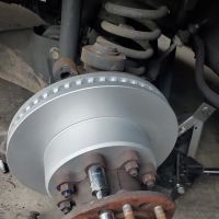 J Ricos Tire Services LLC