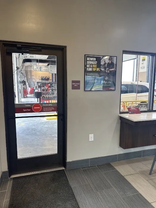 Jiffy Lube 6