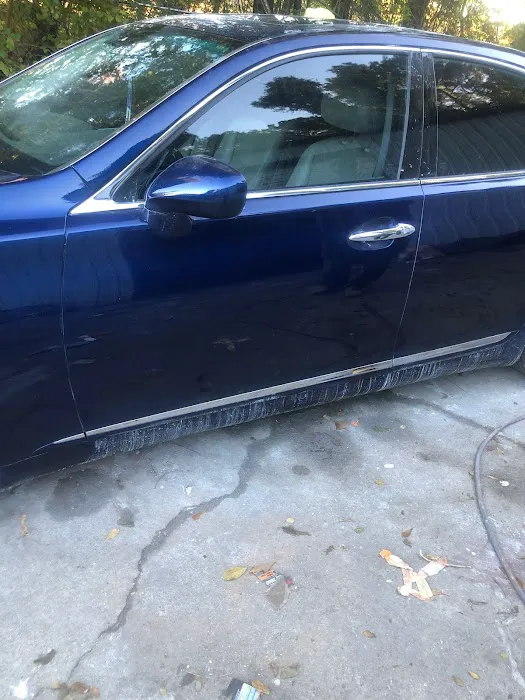 TPS auto body shop 2