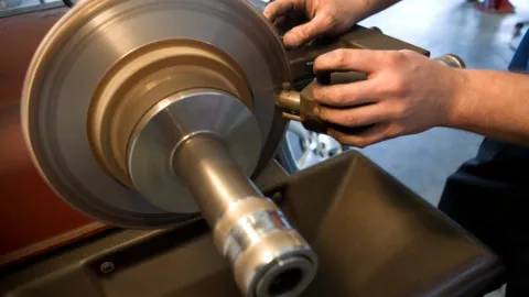 Express Oil Change & Tire Engineers 6