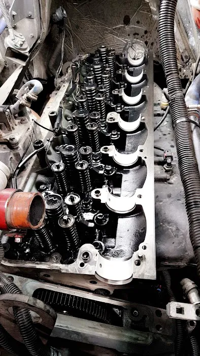 Upstate Diesel Repair 0