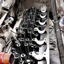 Upstate Diesel Repair ico