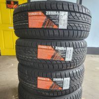 EGA Tire Shop