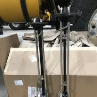 First Truck Parts