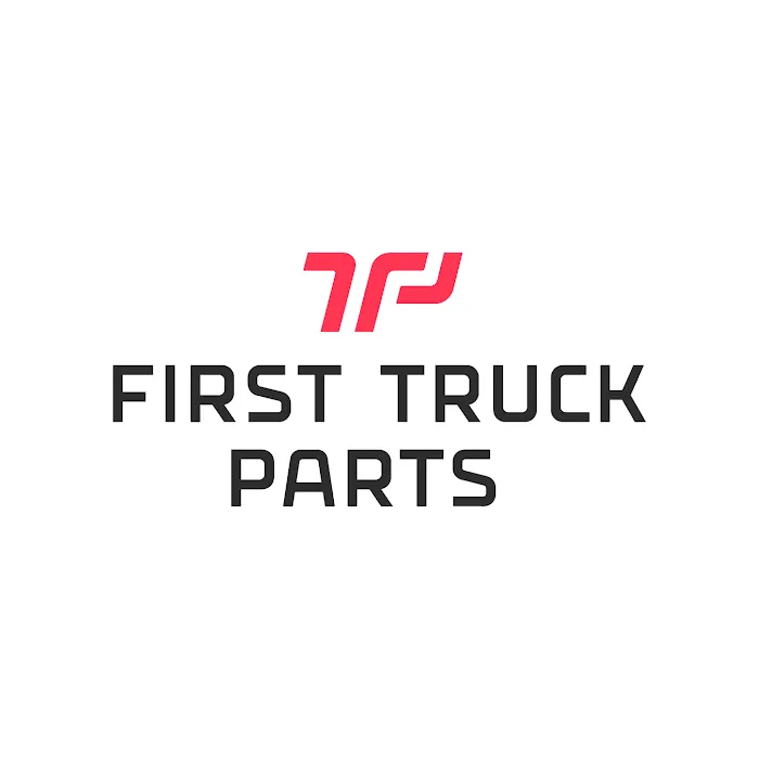 First Truck Parts 8