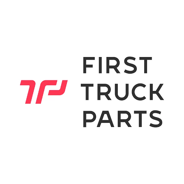 First Truck Parts 7