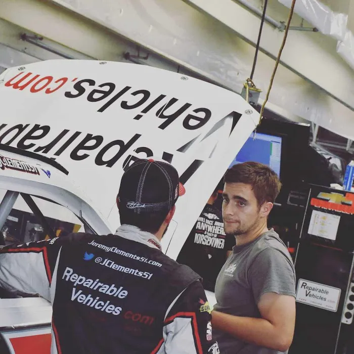 Clements Automotive Racing 4