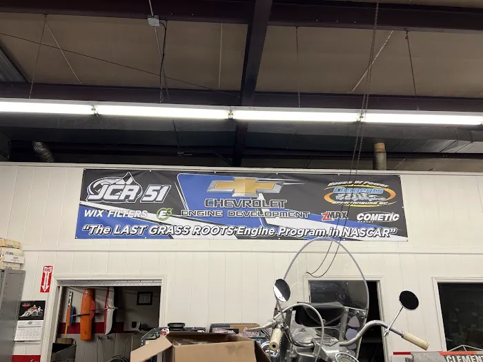 Clements Automotive Racing 0
