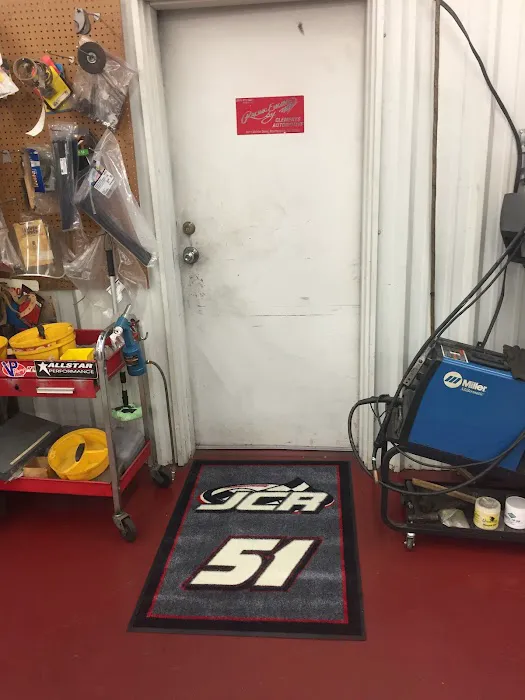 Clements Automotive Racing 5