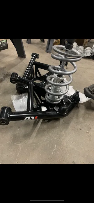 AMK Performance LLC 2