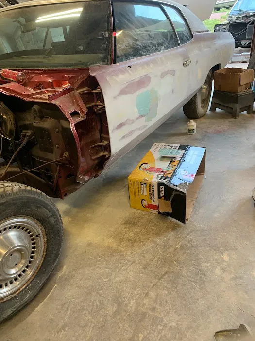 AMK Performance LLC 0