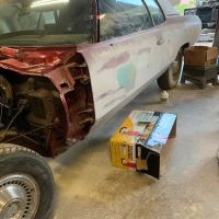 AMK Performance LLC