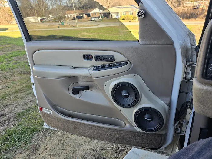 Custom Speaker Pods 5