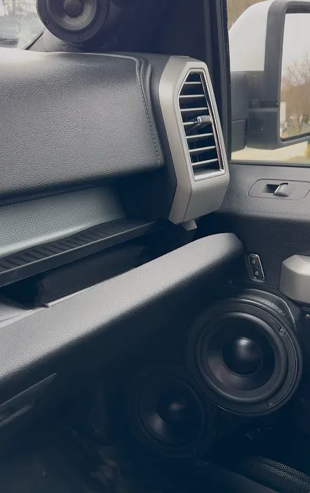 Custom Speaker Pods 0