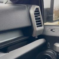 Custom Speaker Pods