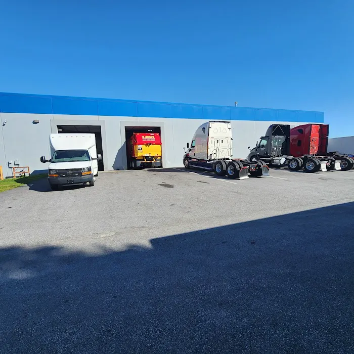 UpTime Fleet Repair 0