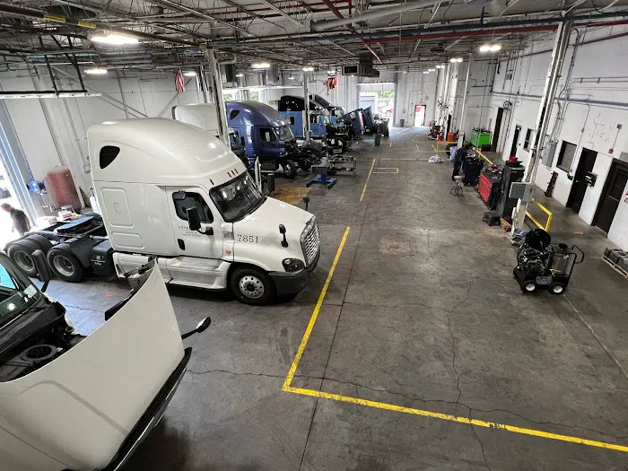 UpTime Fleet Repair 5
