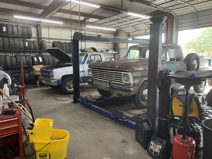 SMG Auto Service Center 4