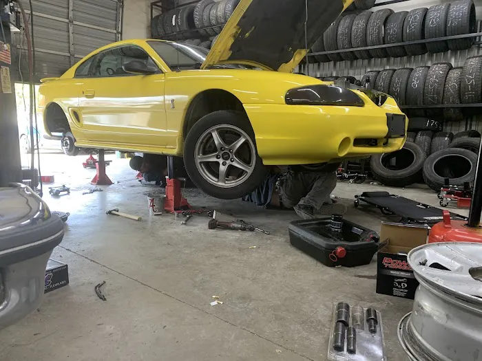 SMG Auto Service Center 0