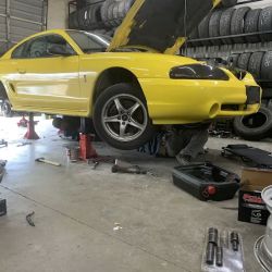 SMG Auto Service Center ico