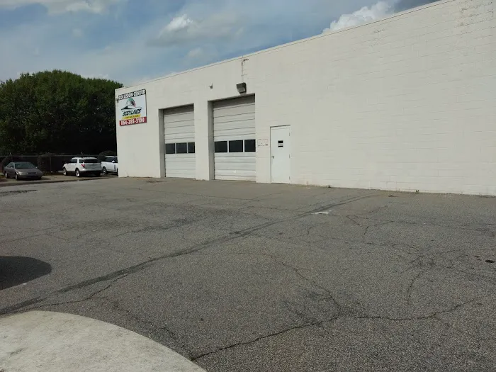 Bodylines Paint and Collision, LLC 3