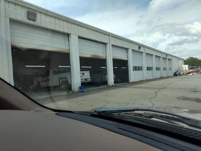 Bodylines Paint and Collision, LLC 2