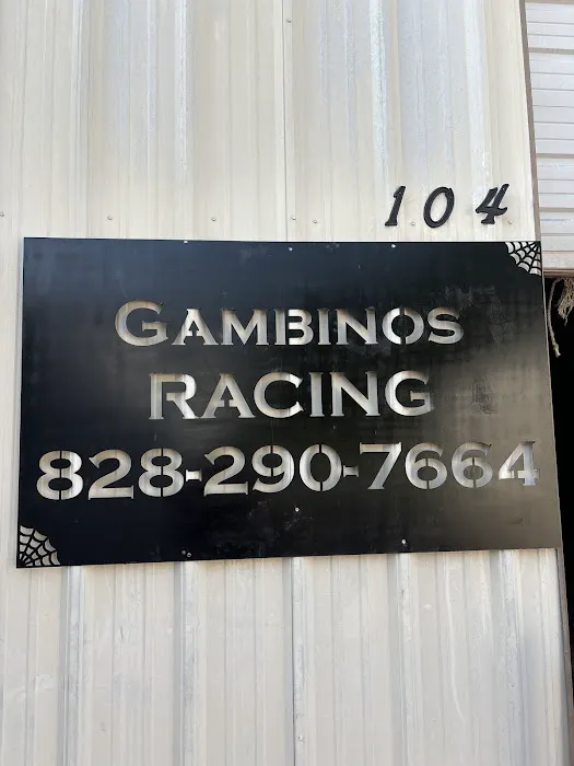 Gambino Racing 3