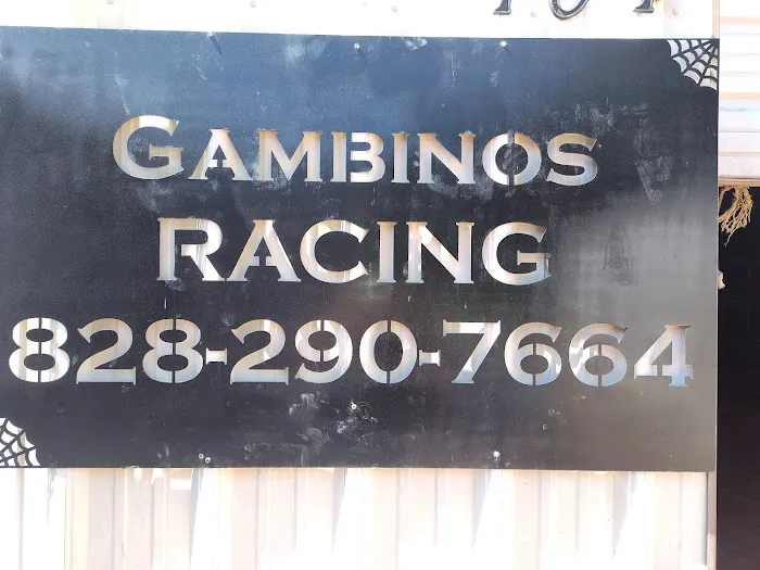 Gambino Racing 9