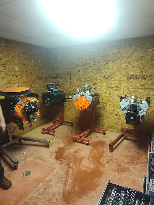 Gambino Racing 6