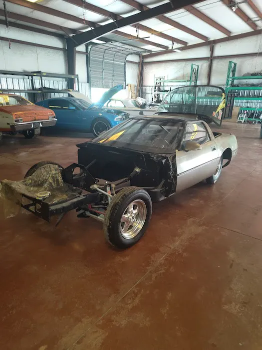 Gambino Racing 8