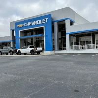 Parks Chevrolet Spartanburg Parts Center