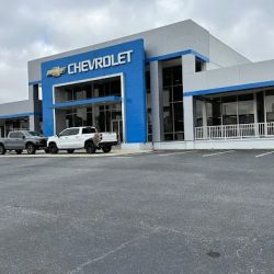 Parks Chevrolet Spartanburg Parts Center ico