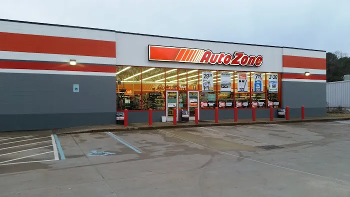AutoZone Auto Parts 3