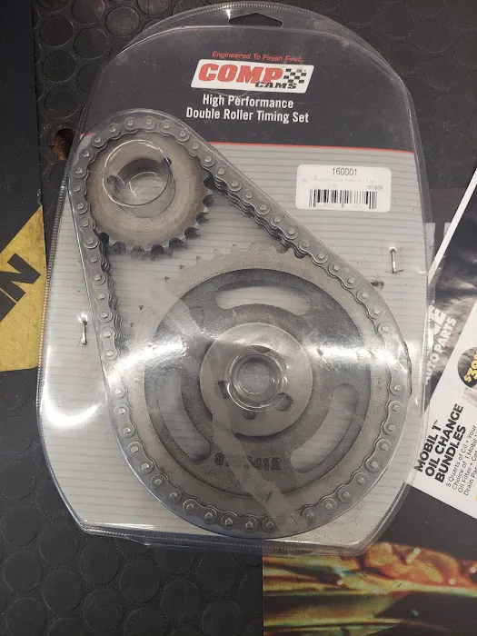 Advance Auto Parts 3