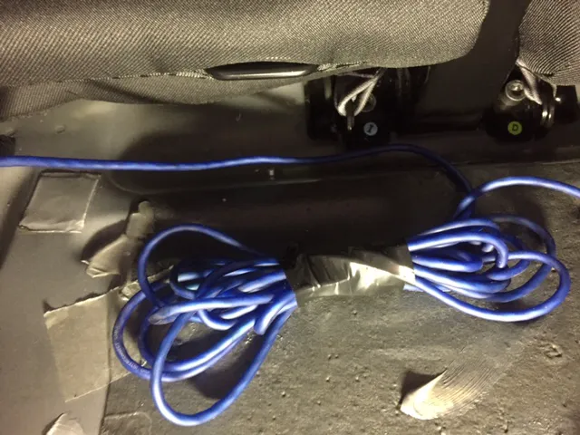 Rogers Stereo 1