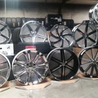 Eddy's Wheel Tires & Alignment