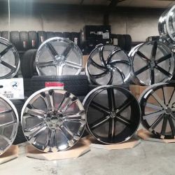 Eddy's Wheel Tires & Alignment ico