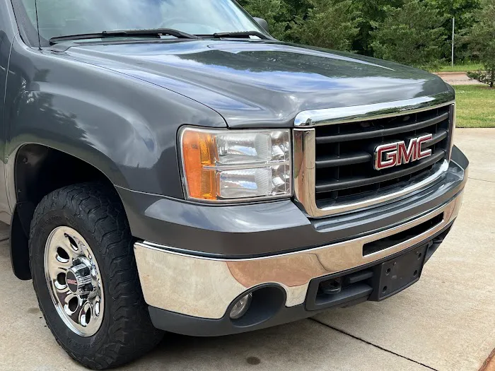 Econo Auto Painting 8