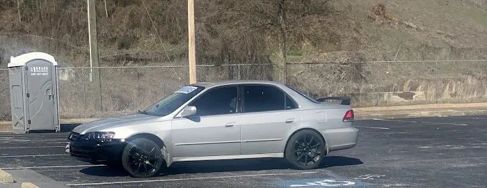 Econo Auto Painting 0